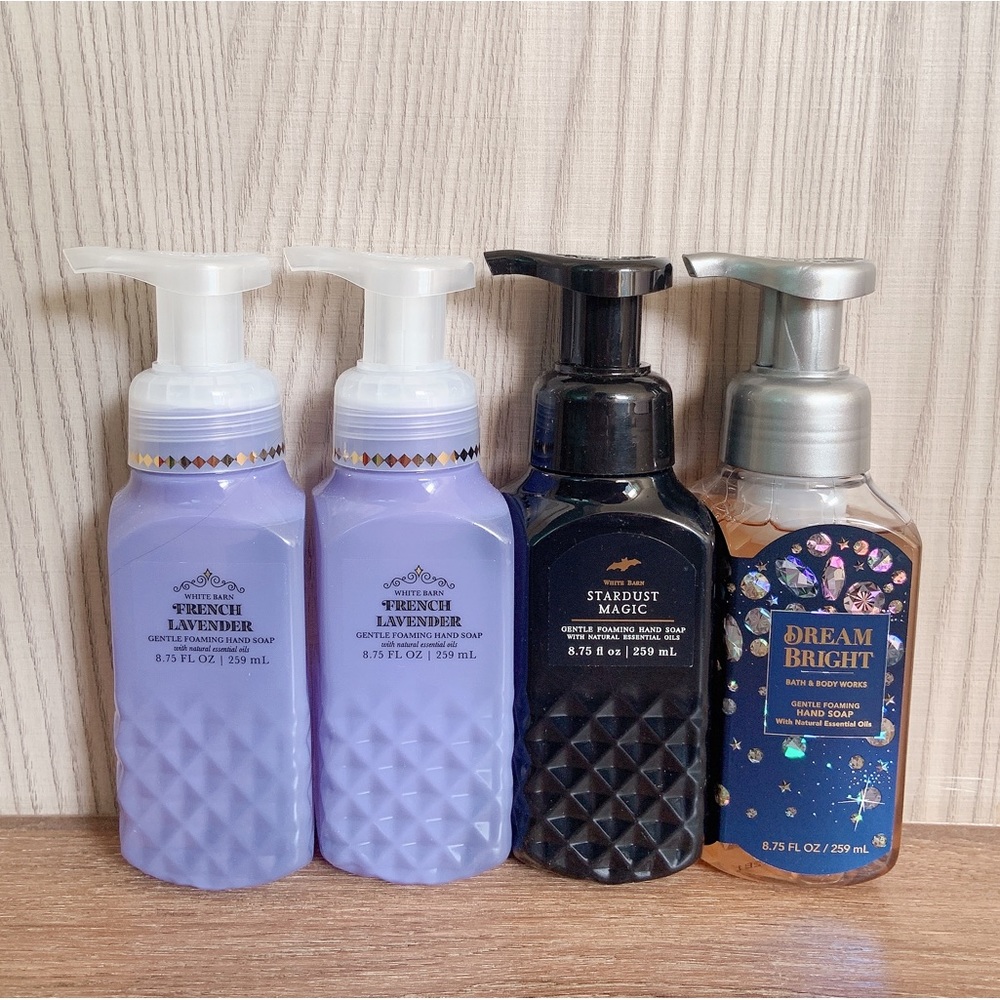 Bath and Body Works Magic Dream Hand Soap